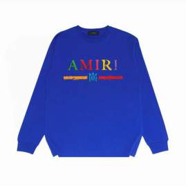 Picture of Amiri T Shirt Long _SKUAmiriS-XXLsytCH10849515
